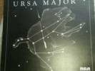 URSA MAJOR  LP  SELF TITLED RCA LSP-4777 1972  VG CONDITION DICK WAGNER