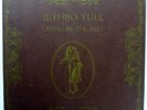JETHRO TULL Living In The Past 1972 2LP WHITE LABEL PROMO Gatefold ROCK  #3182