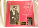 SHOSTAKOVICH Cello Sonata SCHUBERT Arpeggione DANIEL SHAFRAN 200 gram SEALED LP