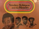 Smokey Robinson And The Miracles Anthology Vinyl Lp Sealed 1973 Motown Records