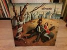 Nino Ferrer - Métronomie - LP France 1971
