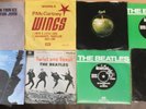 The Beatles 8 x  7