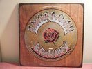 Grateful Dead American Beauty Promotion Not For Sale Album Warner Bros.