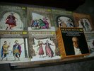 MOZART / BÖHM   7 komplette OPERN Deutsche Grammophon ltd. edition  M-/NM