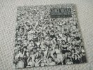GEORGE MICHAEL - LISTEN WITHOUT PREJUDICE - ORIGINAL VINYL LP EPIC RECORDS