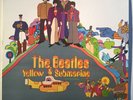 THE BEATLES Yellow Submarine UK Parlophone Pop Ex LP