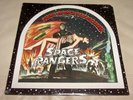 Space Rangers by Neil Merryweather (Vinyl LP, 1974 USA Sealed)