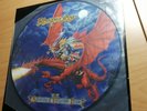 Rhapsody - 4 Picture Disc Vinyls - NEVER PLAYED  VIRGIN VINYL