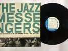 THE JAZZ MESSENGERS At The Cafe Bohemia Vol. 2 LP Blue Note BLP1508 JAPAN NM-