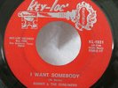 Sunny & The Sunliners 45 7
