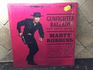 Marty Robbins: Gunfighter Ballads & Trail Songs LP COLUMBIA CS-8158
