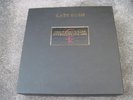 KATE BUSH This Woman's Work Anthology 1978-1990  9xLP BOOK & STICKERS 1990   NM