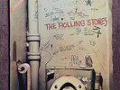 The Rolling Stones Beggars Banquet UK 12