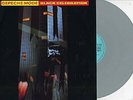 Depeche Mode Black Celebration Lp German Grey Vinyl Limited