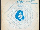 THE KINKS Lola Versus Powerman And The Moneygoround Part One 1970 SANTA MARIA