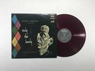 FRANK SINATRA Sings For Only The Lonely LP 2LP3022E Japan 58 VG+ Red Disc  00H/Q