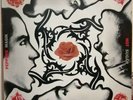 RED HOT CHILI PEPPERS - Blood Sugar Sex Magik, 1st press EU 2 x Vinyl, LP 1991