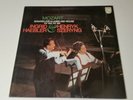 Philips 6500 055 Mozart Piano Violin Sonata Ingrid Haebler Henryk Szeryng Lp