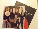 Metallica Vinyl LP Record $5.98 EP Garage Days Re-Revisited 1987 Elektra 60757-1