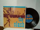 THE CLASH BLACK MARKET CLASH 1980 VINYL LP