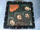 Beatles - Rubber Soul - Vinyl LP