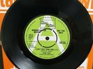 NORTHERN SOUL Tamla Motown TMG BRITISH MOTOWN  DEMO THE FOUR TOPS TMG 858