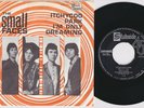 SMALL FACES * Itchycoo Park * 1967 MOD FREAKBEAT PSYCH * Dutch 45 * Listen