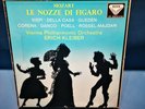 $DECCA SXL 2087-90 WBg ED1 *ERICH KLEIBER* MOZART LE NOZZE DI FIGARO* VPO* 4 LP
