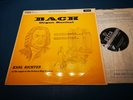 @DECCA SXL 2219 WBg ED1 *KARL RICHTER* BACH ORGAN RECITAL: TOCCATA & FUGUE etc