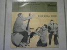 rare 33t bill haley and his comets rock'n'roll show pressage français de 1956