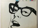 BUDDY HOLLY Giant Coral CRL 757504 Degritter