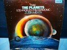 DECCA SXL 6529 *TAS LISTED* MEHTA* HOLST: THE PLANETS* LAPO* NM @
