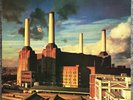 Pink Floyd ?– Animals (Vinyl) 1st UK Pressing (1977) SHVL 815 (1) PROG Classic