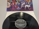 CATHEDRAL - Forest of Equelibrium - LP (original 1st presing 1991 MOSH43)Earache