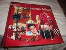 ELVIS PRESLEY-CHRISTMAS ALBUM-RCA AFM1-5486 MONO NEW SEALED GREEN VINYL ALBUM LP