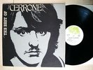 Cerrone The Best Of France MISPRINT LP Supernature Love In C Minor Malligator NM