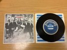 MADNESS RARE BAGGY TROUSERS JAPAN 7” WITH LYRIC INNER IN STUNNING CONDITION