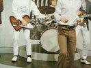 THE ROLLING STONES - Conquer America (coulored Vinyl)