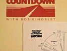 RADIO SHOW: ACC w/BOB KINGSLEY 1/12/91 KEITH WHITLEY, CONWAY TWITTY, JOHNNY CASH
