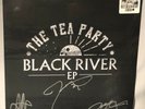 LP THE TEA PARTY Black River (Vinyl EP, BLACK FRIDAY RSD 2019) NEW MINT SIGNED