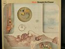 Thelonius Monk Straight No Chaser LP CS 9451 360 Stereo 2 Eye 1971 NM