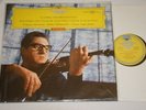 SCHNEIDERHAN JOCHUM: BEETHOVEN Violin Concerto DGG 138999 SLPM Red Stereo Ed1 NM