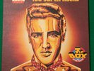 Elvis Presley/100 Super Rocks 7x LP Box Set German 1976 Unplayed