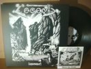 Legend From The Fjords 40th Anniversary+5 BONUS BLACK VINYL + CD 2019