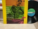 The Max Roach Trio   Hasaan   LP   OG   Atlantic   SD 1435   Jazz   1965