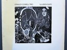STANLEY COWELL TRIO 