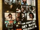 The BEATLES Get Back Journals 11-LP box set colored vinyl with rare poster TMOQ