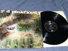 PINK FLOYD  a saucerful of secrets   1968-UK  EARLY   PRESS- CAPITOL  - N/MINT