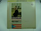 EVEREST SDBR 3083   PABLO CASALS  DVORAK CELLO CONCERTO   PUERTO RICO 1960,