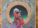 Grateful Dead – Blues For Allah – Psych Rock-Jazz Rock Vinyl LP with Insert